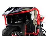 Crosspro Paracoppa Tubolare Benelli Trk 702 X 2023-2024