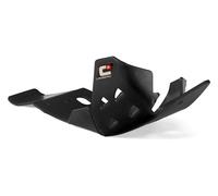 CROSSPRO PARAMOTORE DTC TM EN/MX 300 2022-2023 LINKGUARD NERO HARD