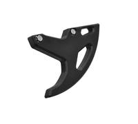 CROSSPRO PROTEZIONE DISCO POSTERIORE DTC NERA GAS GAS EC 250 2010-2018