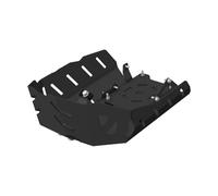 CROSSPRO PROTEZIONE PARAMOTORE PIASTRA BENELLI TRK 702 X 2023-2024 ALLUMINIO