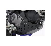 CROSSPRO PROTEZIONE PARAMOTORE PIASTRA DUCATI DESERT X 2022-2023 BASSO INFERIORE