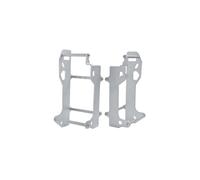 CROSSPRO PROTEZIONI RADIATORE TM EN/MX 300 2021-2023 ALLUMINIO