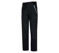 Crossridge Evo Shell Pant M (Black/Cloud) Uomo La Sportiva XXL