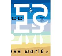 Crossroad of the brightness world通常盤(Blu-ray)