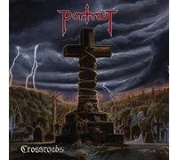Portrait - Crossroads