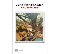 Libri Jonathan Franzen - Crossroads