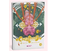 Crossroads 3: Salto a la Oscuridad