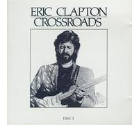 Crossroads [4 CD Box Set] by Eric Clapton (1990-10-25)