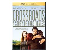 Crossroads: A Story of Forgiveness (DVD) Dean Cain Peri Gilpin Landon Liboiron
