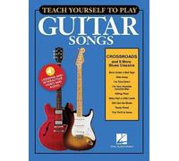 Crossroads and 9 More Blues Classics (Mixed Media Product)