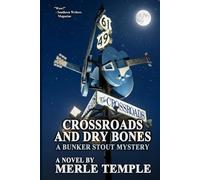 CROSSROADS AND DRY BONES