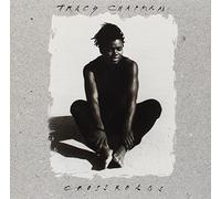Crossroads by TRACY CHAPMAN (1989-08-02)