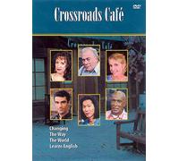 Crossroads Café: Changing the Way the World Learns English
