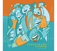 Crossroads (CD) Ry Armstrong