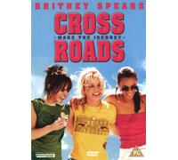 Crossroads (DVD) Kim Cattrall Beverly Johnson Bahni Turpin Kool Moe Dee
