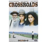 Crossroads (DVD) Ralph Macchio