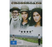 Crossroads (DVD) Ralph MacChio