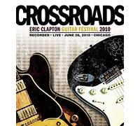 Crossroads Guitar Festival 201