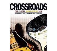 Crossroads Guitar Festival 2010 (2 Dvd) [Edizione: Australia]