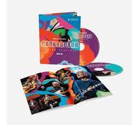 Crossroads Guitar Festival 2019 (Blu-ray) Clapton Eric