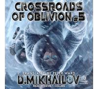 Crossroads of Oblivion #5