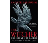 Crossroads of Ravens