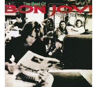 Crossroads: The Best Of (2 Lp) - Bon Jovi (Vinile)