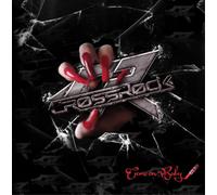 Crossrock Come On Baby (CD) Album