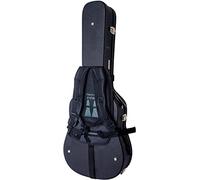 Crossrock CRCS1 - Custodia per chitarra acustica