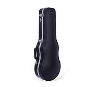 Crossrock Custodia viola da 16 "-16,9 ", stile zaino in nero (CRA800VL165BK)