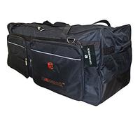 Crossrock Soprano Ukulele Case Hard shell, Borsa