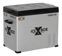 CrossTools 68061 ICEBOX 40 Borsa frigo ERP: F (A - G) Compressore 230 V, 24 V,