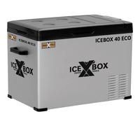 CrossTools 68061 ICEBOX 40 Eco Borsa frigo ERP: B (A - G) Compressore 230 V, 24