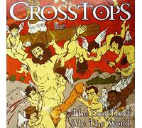 CROSSTOPS - EGO THAT ATE THE WORLD