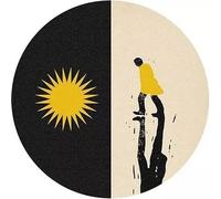 CROSSTOWN RE matador-my yellow coat incl levon vincen