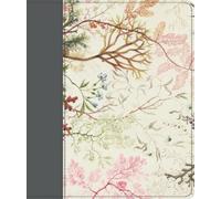 Crossway Books ESV Journaling Bible (Rilegato in ecopelle)