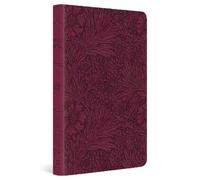 Crossway ESV Value Thinline Bible (Rilegato in ecopelle)
