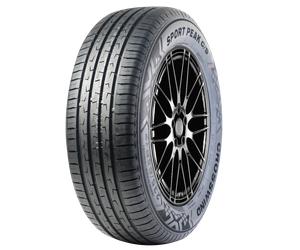 Crosswind Sport Peak C/S 245/40R21 100W XL TL