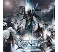 Crosswind - Vicious Dominion