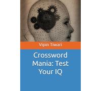 Crossword Mania: Test Your IQ