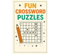 Crossword Puzzle for Kids