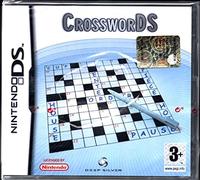 CrossworDS