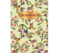 Crosswords