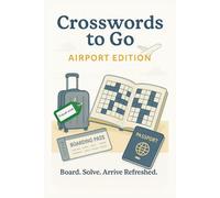 Crosswords to Go: Airport Edition