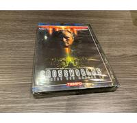 CROSSWORLDS DVD TRA DUE MONDI