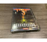 Crossworlds DVD Tra Due Mondi