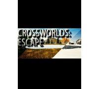 CrossWorlds: Escape Steam Key GLOBAL