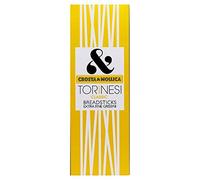 Crosta E Mollica Torines Grissini 120G