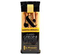 Crosta & Mollica Grissini Classico (140g) (Confezione da 2)