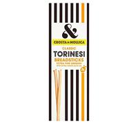 Crosta & Mollica Grissini Torinesi sottili 120g